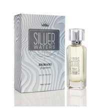 Hemani Silver Waters Perfume for Men & Women 100ml